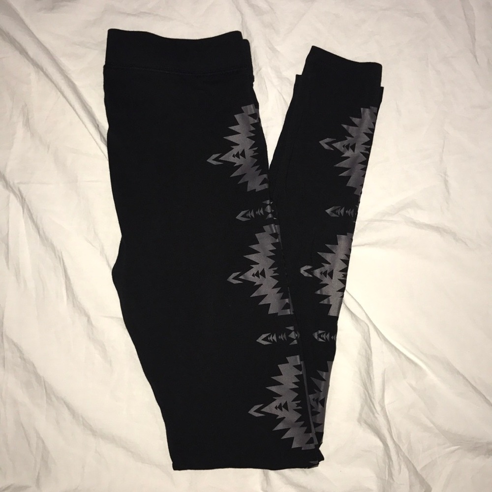 VS Pink Leggings